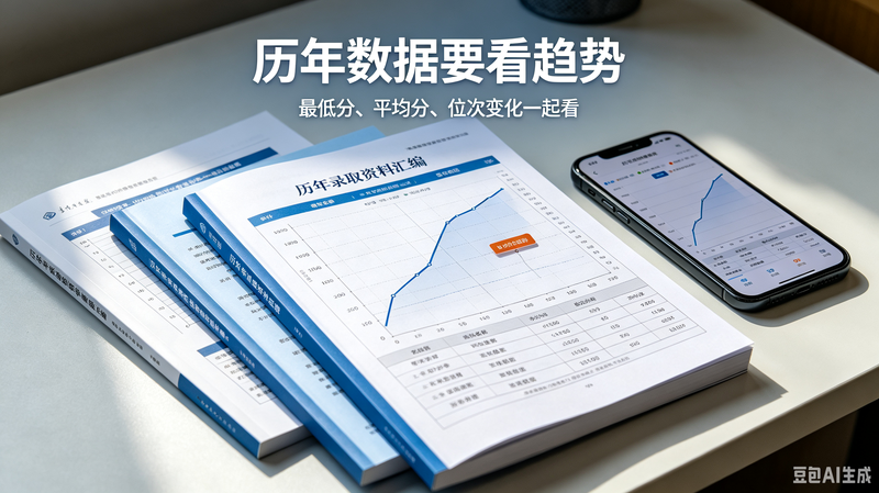 这个分数段报一批次的