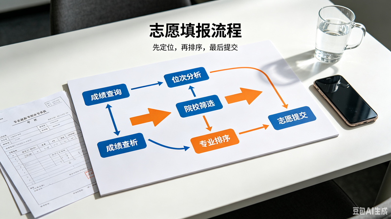 南来北往